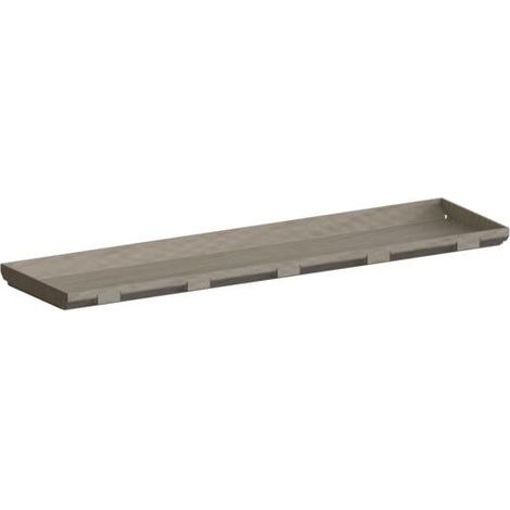 Dallmer 527608 Couvercle CeraWall Individual