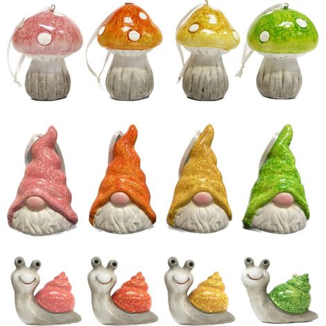 ADDOBBO PRIMAVERA 5/7 CM MODELLI ASSORTITI PREZZO CAD UNO INDICARE IL MODELLO