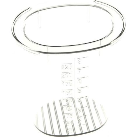 Empujador de tapa para batidora BOSCH 00635479