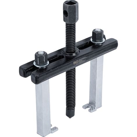 Extractores interior/exterior, 2 brazos 40 - 145 mm / 70 - 170 mm (1/5)
