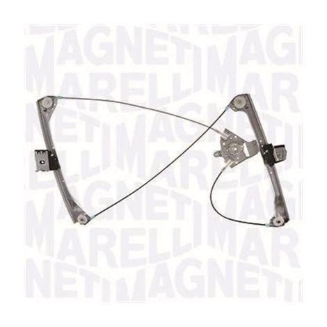 Lève-vitre Magneti Marelli 350103170226 BMW 51338229106