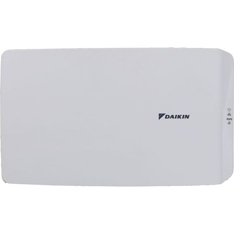 DAIKIN Adaptador LAN para conectar una bomba de calor a Internet, BRP069A61