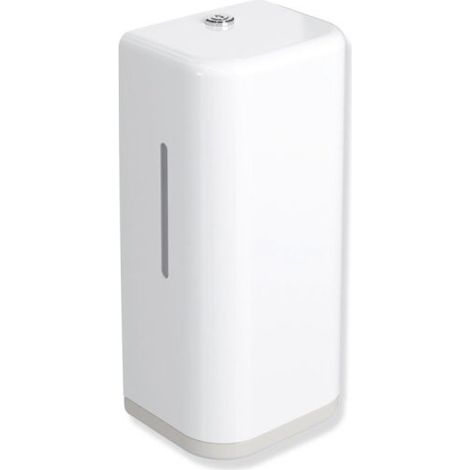 HEWI 477.06B10298 97 DISTRIBUTEUR DE SAVON SENSORIC EM (1/3)