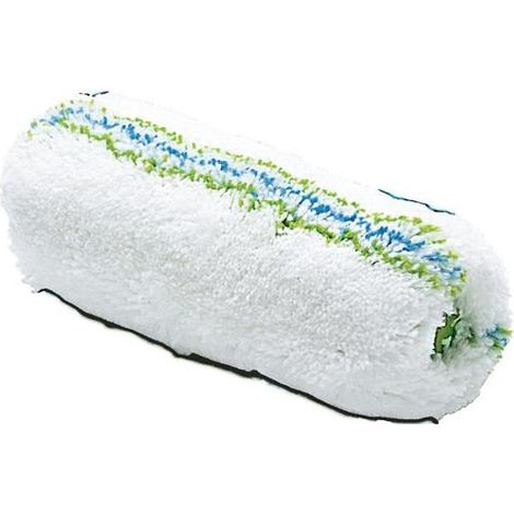 Farbwalze Meisterflor Breite 250 mm Florhöhe 18 mm - 702251