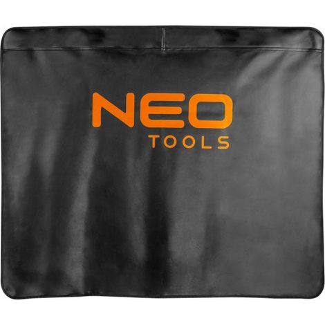 Telo copertura magnetica copri carrozzeria 100x120cm NEO TOOLS 11-718 (1/4)