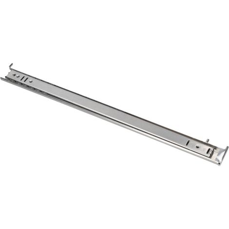 GLISSIÈRE TÉLESCOPIQUE GAUCHE POUR FOUR SAMSUNG - DG61-00468A