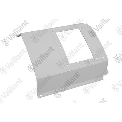 Manteau, haut avant VWL BM 290/4