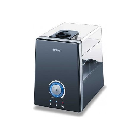 Beurer LB-88 Humificador de Aire, 280 W, Negro (1/5)