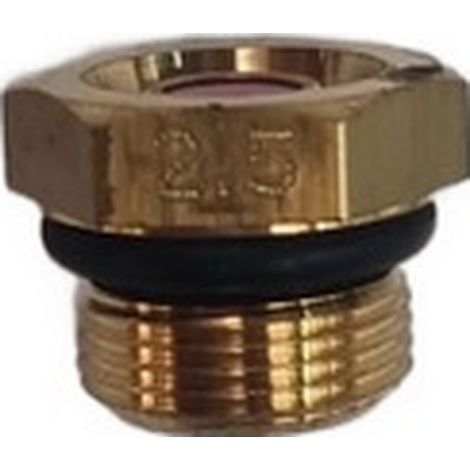 Boquilla Turbo 2,5 mm Ref 445057