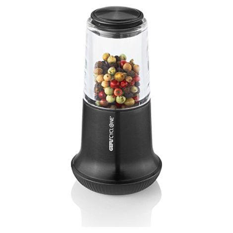 Macinapepe o Sale Nero 10,7 cm - X-plosion - Gefu (1/4)