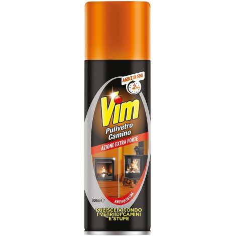 PULITORE PER VETRO CAMINO ml 300