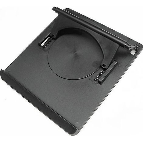 1 support portable réglable pour ordinateur portable (1/3)