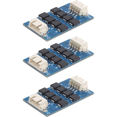 Module de Lissage TL pour Imprimante 3D - Réducteur de Vibrations, Pilote Moteur Pas à Pas, Kit d'Accessoires d'Impression 3D (1/5)