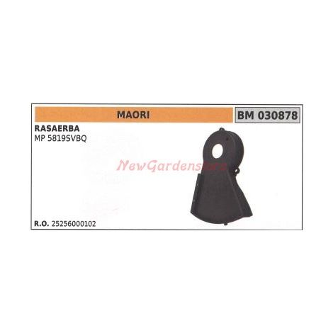Carter copricinghia per rasaerba tosaerba tagliaerba MP5819SVBQ MAORI 030878