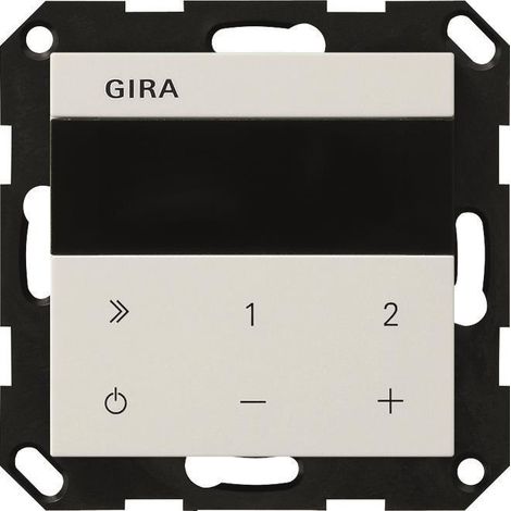 GIRA 232003 UP-Radio IP System 55 Reinwe (232003)