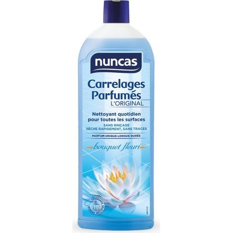 Nettoyant pour Sols - Bouquet Fleuri - 1000 ml (1/5)