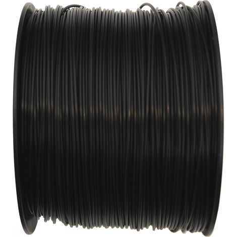 Stihl – Fil pour débroussailleuse 3,3 mm – Longueur 573 m – Couleur noir – SKU 9302569 (1/2)