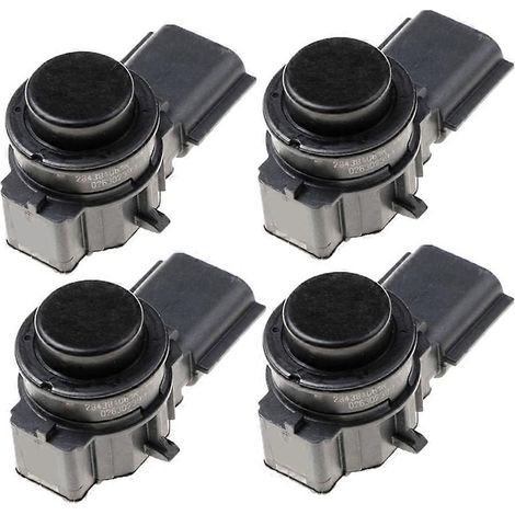 PDC stationnement Capteur pour Renault Kadjar Espace Koleos Megane 3 284384061R 0263023999