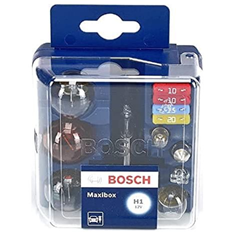 Bosch Maxibox Scatola H1 12V (1/2)