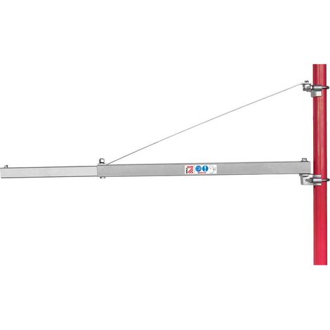 Holzmann Maschinen SA3001100 Schwenkarm für Seilhebezüge (1/4)