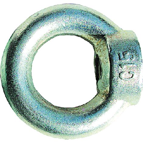 1PZ GOLFARE PER FUNE FEMMINA mm 20
