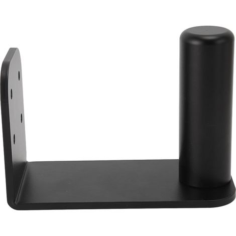 Support mural métallique pour enceinte Bluetooth S1 PRO et S1 PRO+ - Design discret, installation facile et support pour enceintes portables. Compatible avec S1 PRO et S1 PRO+.