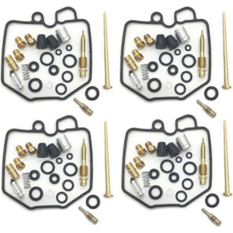 Applicable àKit de réparation de carburateur pour CB750 CB750C CB750K CB750SC 1980-1983