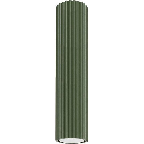 Foco de superficie Moto verde 30 (1/5)