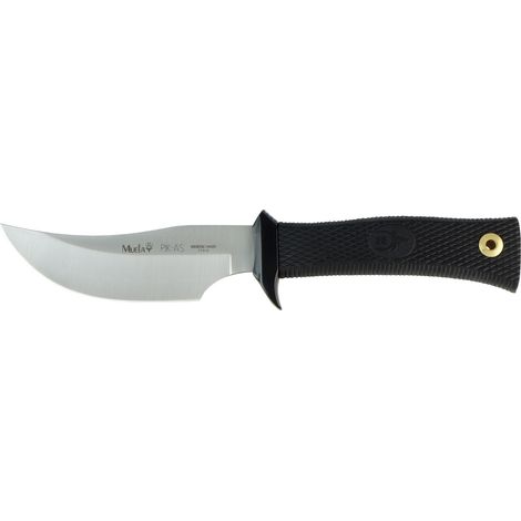 Coltello per scuoiare Electropolis pik-as acciaio satinato 9,5 cm (1/3)
