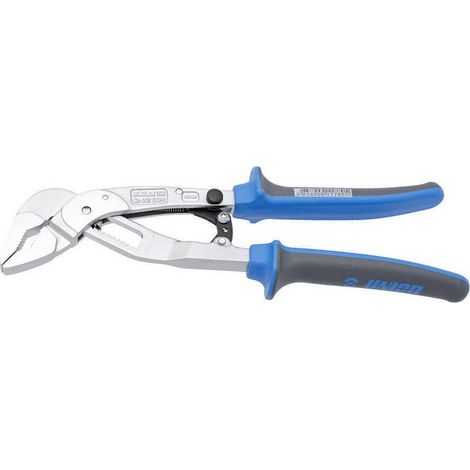 No-name Hypo Unior 240mm alicate ajustable de acero (1/2)