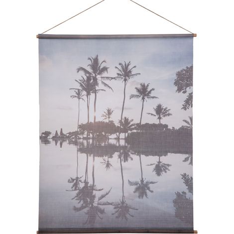 Amadeus - Kakemono Outdoor Bali 125x155 cm (1/2)