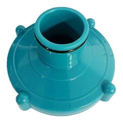 Adaptador para aspiradora de piscina para reemplazar mangueras de succión básicas P03867 Accesorios para piscinas (1/5)