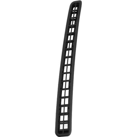 Évent de toit étanche avec ventilation efficace pour Jeep TJ 1997-2002, remplacement de grille d'aération, extracteur d'air robuste, compatible hard top. (1/5)