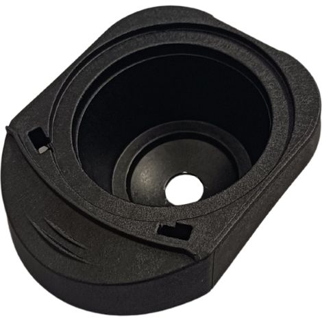 Delonghi supporto porta capsule macchina caffè Dolce Gusto Piccolo XS EDG210 (1/4)