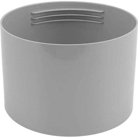 Coupleur Tuyau Échappement Climatiseur 5.9" – Connecteur Couplage Universel Support Extension AC Filetage CW CCW (1/5)