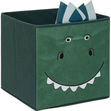 Caja de almacenaje Dinosaure - Atmosphera créateur d'intérieur