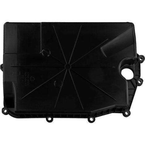 Carter d'huile de boîte de vitesses 31256731 pour Ford Focus, Volvo S40, C30, C70, S80, XC60 et V60 (référence 7M5R7A264A1D) (1/5)