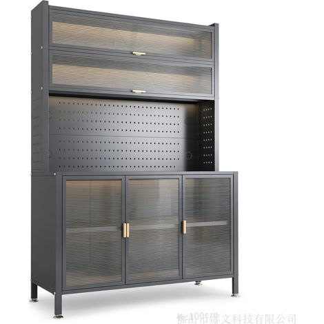 Meuble de rangement pour alimentation de bébé modèle 46