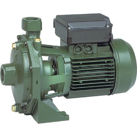 ÉLECTROPOMPE CENTRIFUGE À DOUBLE IMPULSEUR K DAB