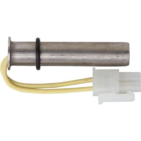 Fondital Sicherheitstemperaturbegrenzer, 10mm x 50mm, O-Ring (1/2)