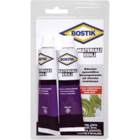 BOSTIK MATERIALI EDILI GR.220 BLISTER