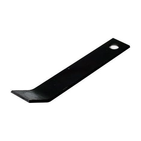 Hoja de azada rotativa compatible CARROY/GIRAUDON 350-444