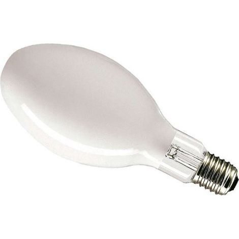 PHILIPS MASTER 181114 HPI Plus 400 W/745, casquillo E40, halogenuro metálico, 4500 K
