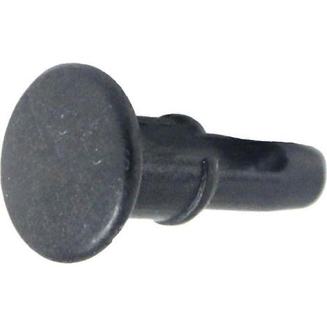 Lockoff Switch Knob Replacement 2 Pieces for Miter Saw LS1214 LS1040 Parts (1/5)