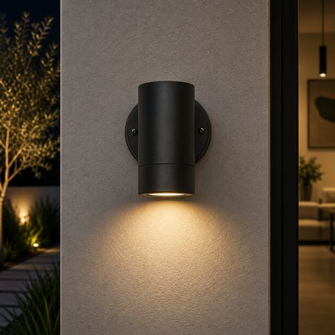 Aplique Exterior RABALUX "Medina" 1xGU10 IP44 [RAB-8832 (1/4)