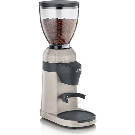 Graef Dipped Sand Coffee Grinder CM8011