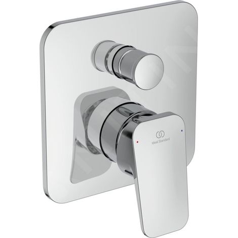 IDEAL STANDARD BD262AA Robinet de baignoire encastré Ceraplan DVGW (1/3)