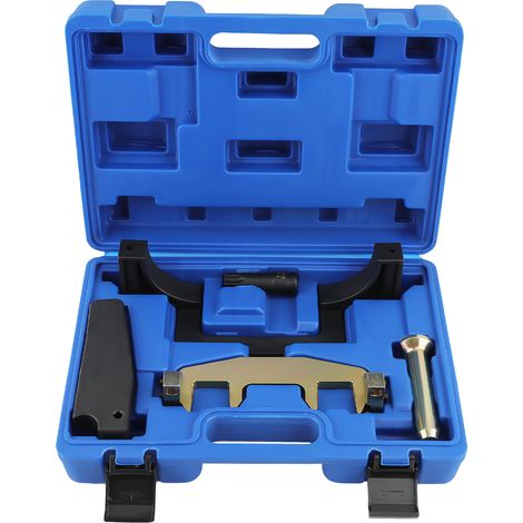 KIT Outils de Calage Moteur for Mercedes-Benz M271 W203 W204 W209 W211 W212 (1/5)