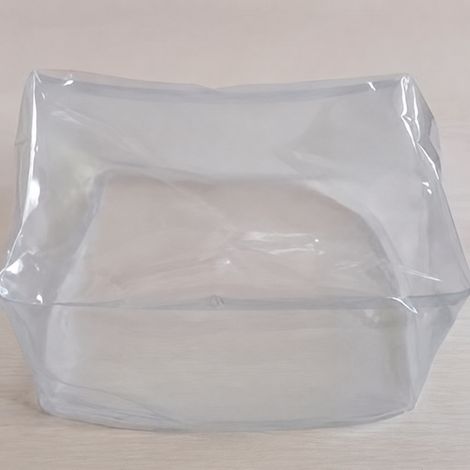 Housse bâche de protection transparente anti-poussière et imperméable transparent réf 4265 110 g – Livraison gratuite