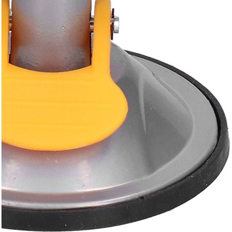 Mini étau d'établi à ventouse, mini étau d'établi rotatif à 360 degrés (1/5)
